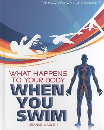 Cover image for What Happens to Your Body When You Swim