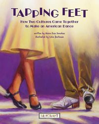 Cover image for Tapping Feet