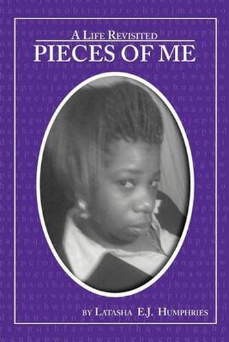 Cover image for Pieces of Me: A Life Revisited: A Life Revisited