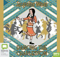 Cover image for Dancing the Charleston