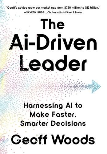 Cover image for The AI-Driven Leader