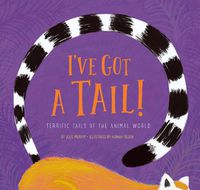 Cover image for I've Got a Tail!
