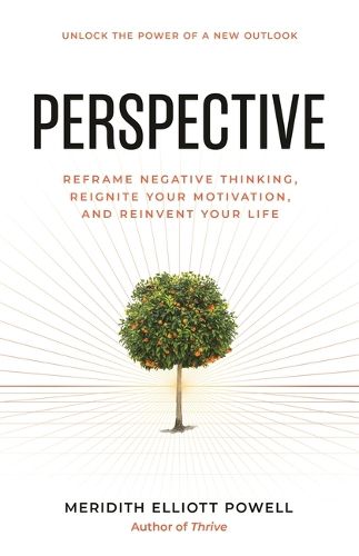 Cover image for Perspective