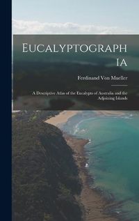 Cover image for Eucalyptographia