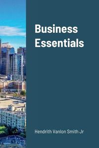 Cover image for Business Essentials