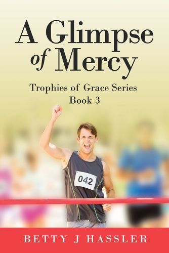 Cover image for A Glimpse of Mercy