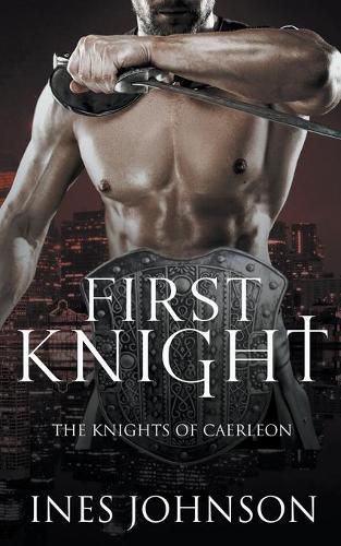 Cover image for First Knight