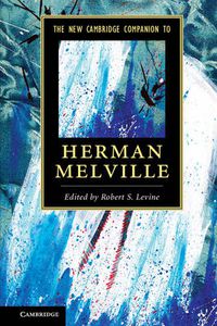 Cover image for The New Cambridge Companion to Herman Melville
