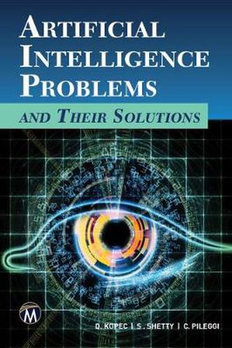 Cover image for Artificial intelligence: Problems and Their Solutions