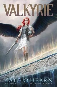 Cover image for Valkyrie, 1