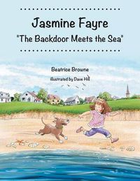 Cover image for Jasmine Fayre: The Backdoor Meets the Sea