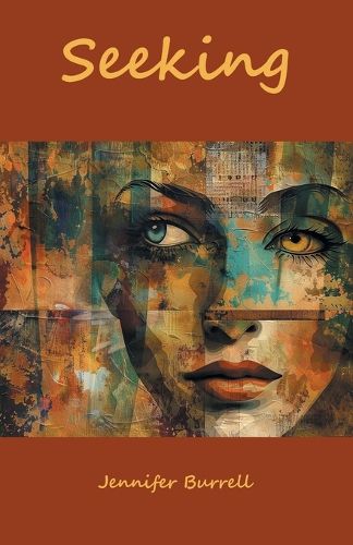 Cover image for Seeking