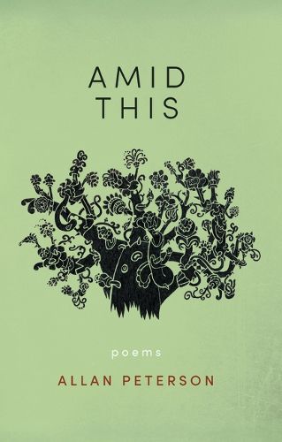 Cover image for Amid This