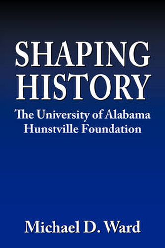 Cover image for Shaping History