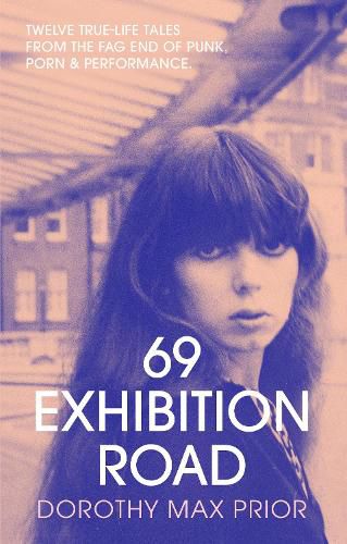 Cover image for 69 Exhibition Road