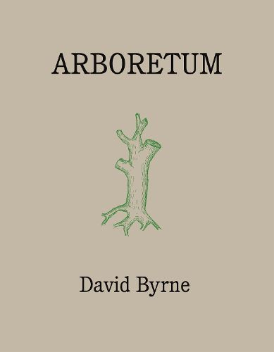 Cover image for Arboretum