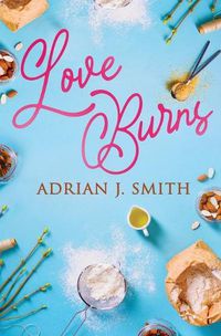 Cover image for Love Burns
