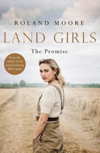 Cover image for Land Girls: The Promise