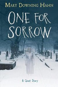 Cover image for One for Sorrow