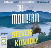 Cover image for The Mountain