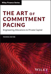 Cover image for The Art of Commitment Pacing