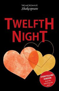 Cover image for Twelfth Night