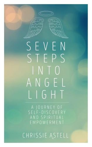 Cover image for Seven Steps into Angel Light