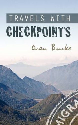 Cover image for Travels with Checkpoints