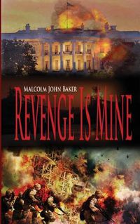 Cover image for Revenge Is Mine