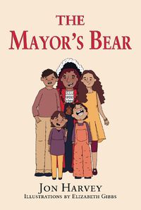 Cover image for The Mayor's Bear