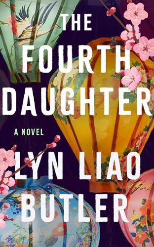Cover image for The Fourth Daughter