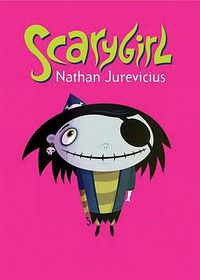 Cover image for Scarygirl