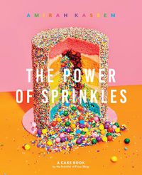 Cover image for The Power of Sprinkles