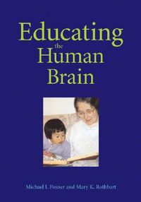Cover image for Educating the Human Brain