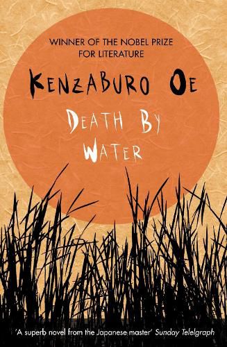 Cover image for Death by Water