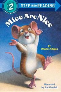 Cover image for Mice are Nice