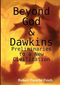 Cover image for Beyond God & Dawkins