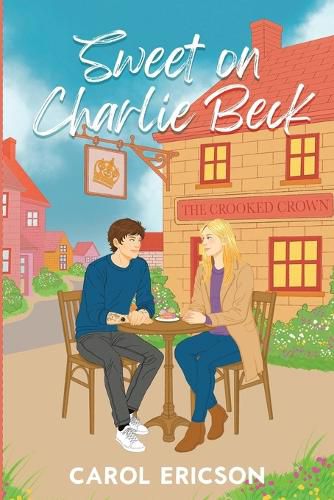 Cover image for Sweet on Charlie Beck