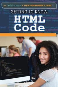 Cover image for Getting to Know HTML Code