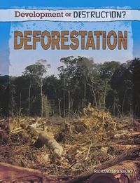 Cover image for Deforestation