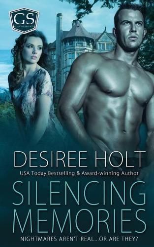 Cover image for Silencing Memories