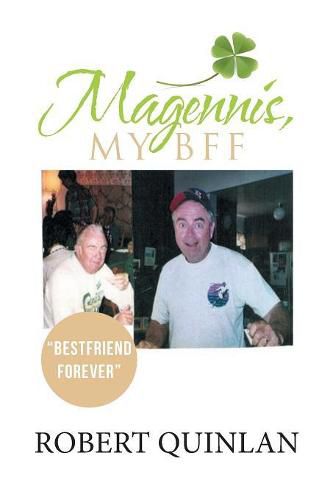 Cover image for Magennis, My Bff: Best Friend Forever