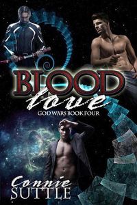 Cover image for Blood Love