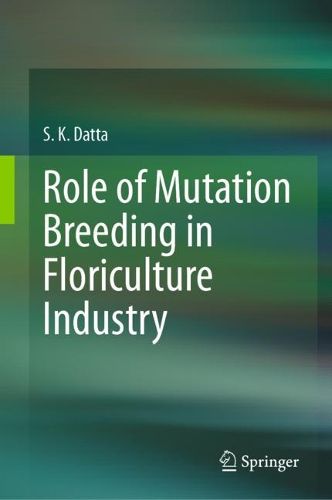Cover image for Role of Mutation Breeding In Floriculture Industry