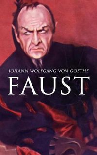 Cover image for Faust