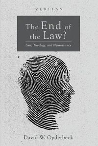 Cover image for The End of the Law?