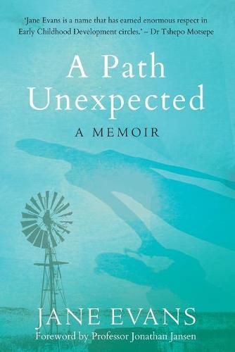 Cover image for A Path Unexpected: A Memoir