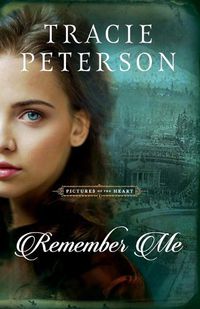 Cover image for Remember Me