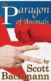 Cover image for The Paragon of Animals