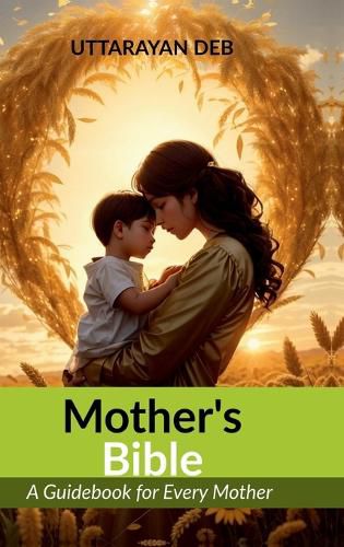 Cover image for Mother's Bible